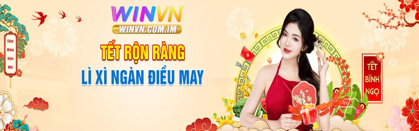 WINVN - WINVN.COM TRANG CHỦ NHÀ CÁI SỐ #1 NHẬN CODE 99K 7 banner-winvn